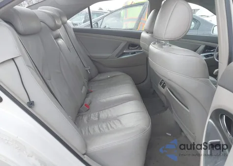 2007 Toyota Camry Hybrid from USA, damaged, VIN 4T1BB46K57U016941